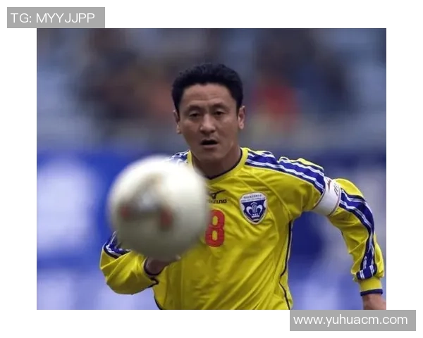 中国足球明星集锦回顾辉煌瞬间展现传奇球员风采与成就 中国足球明星集锦回顾辉煌瞬间展现传奇球员风采与成就