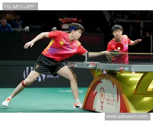 世界杯点评:北京羽毛球队展现出卓越耐力与团队精神的精彩表现 世界杯点评:北京羽毛球队展现出卓越耐力与团队精神的精彩表现