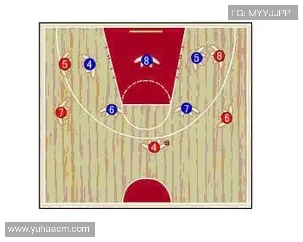 上海篮球队盯防战术解析及其对比赛胜负的影响探讨 上海篮球队盯防战术解析及其对比赛胜负的影响探讨