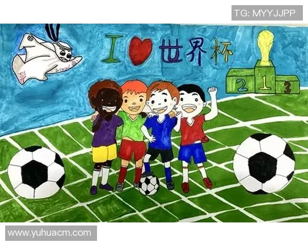 两小孩热情点名心目中的足球明星展现童真与梦想 两小孩热情点名心目中的足球明星展现童真与梦想