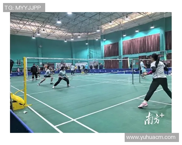 杭州羽毛球队耐力训练新模式引发热议助力竞技水平提升 杭州羽毛球队耐力训练新模式引发热议助力竞技水平提升