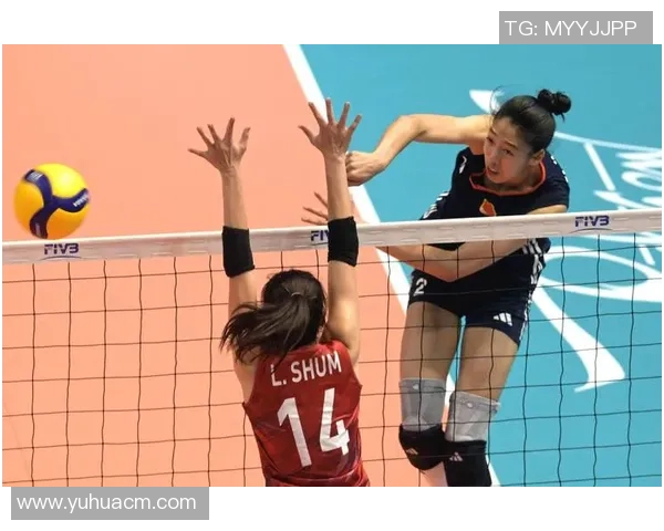 上海排球队在锦标赛中的表现分析与状态评估 上海排球队在锦标赛中的表现分析与状态评估