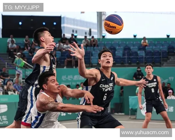 广州篮球队在亚运会中的技术表现分析与未来发展展望