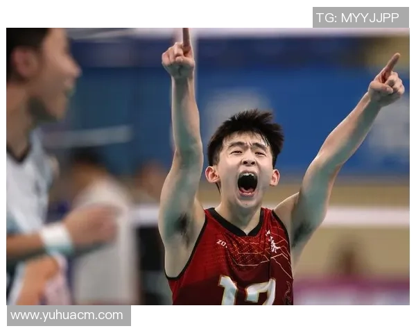 南京排球队选拔赛特别报道：从默默无闻到耀眼夺冠的奋斗之路