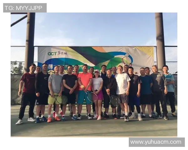 重庆网球队在冠军赛中的比赛经验与表现分析 重庆网球队在冠军赛中的比赛经验与表现分析